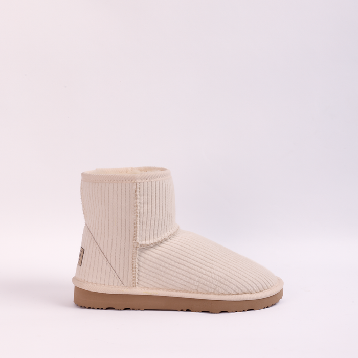 Women's Corduroy Mini