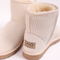 Women's Corduroy Mini