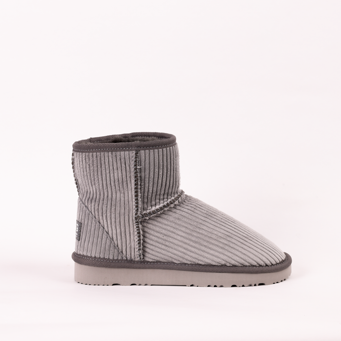Women's Corduroy Mini