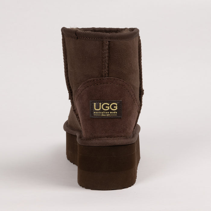 Women&#39;s Classic Mini Platform