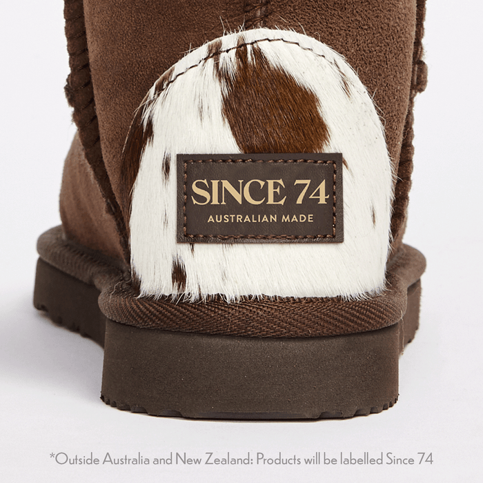 Women&#39;s Classic Mini Calf