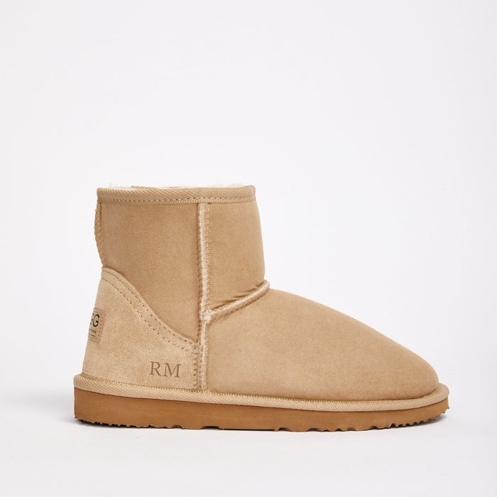 Women&#39;s Embossed Classic Mini