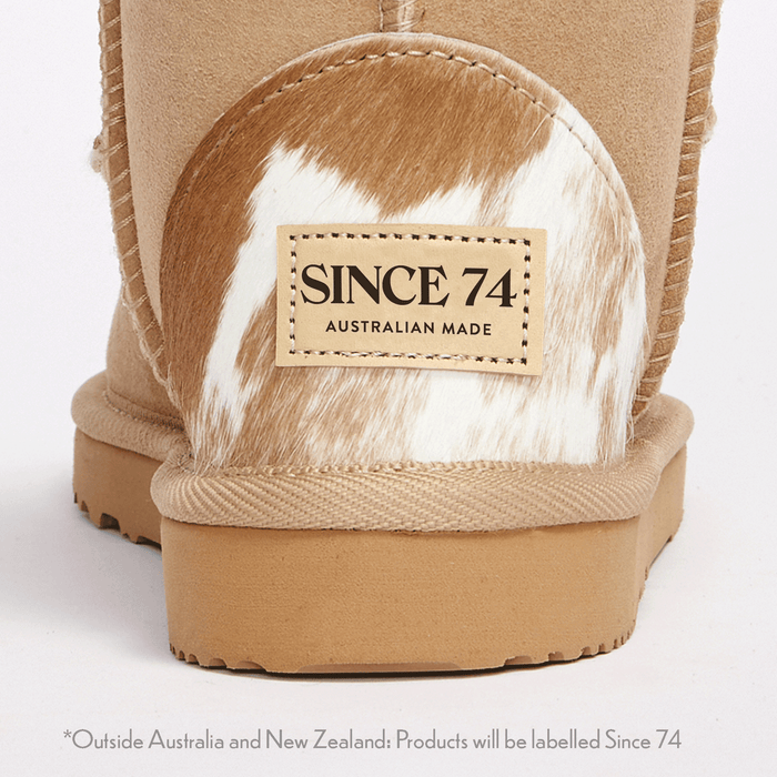 Women&#39;s Classic Mini Calf