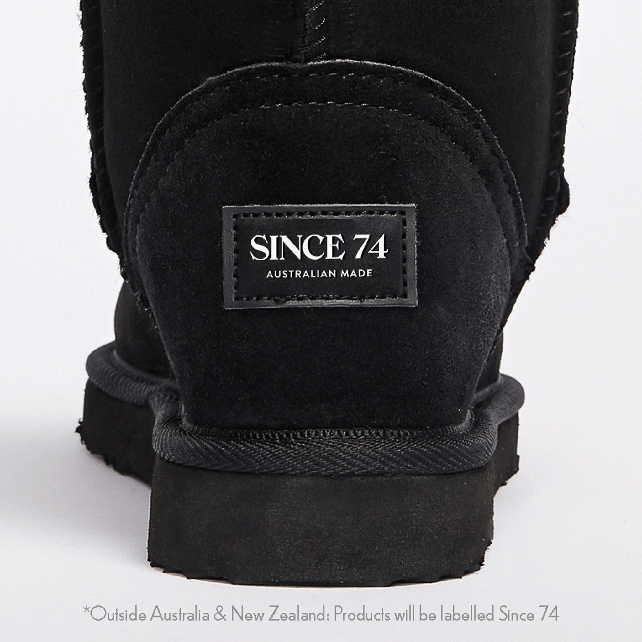 Classic Mid Monogram Australian Made UGG Boots UGG Since 1974
