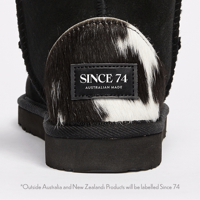 Women&#39;s Classic Mini Calf