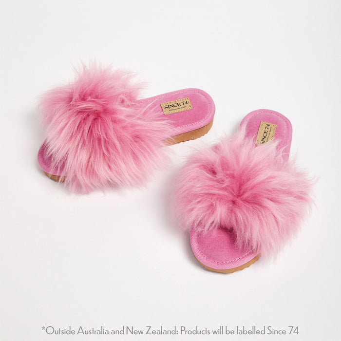 Women&#39;s Dolly Slides