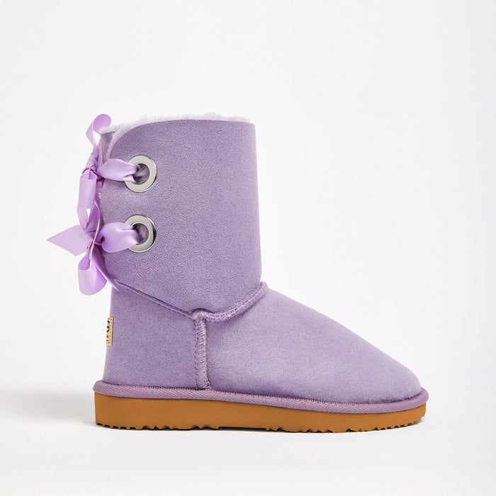 Women&#39;s Limited Edition Bow Mids