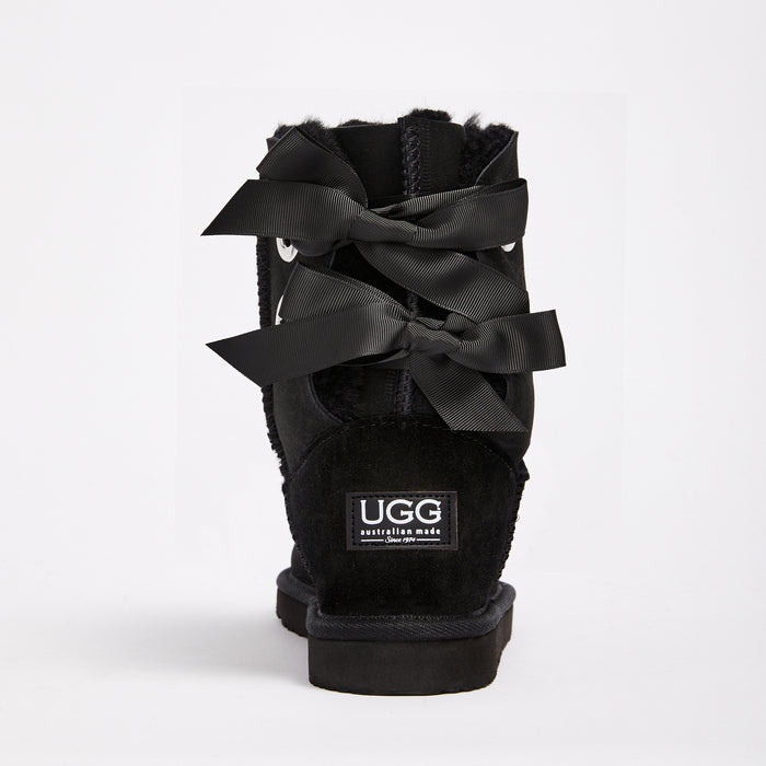 Women&#39;s Limited Edition Bow Mids