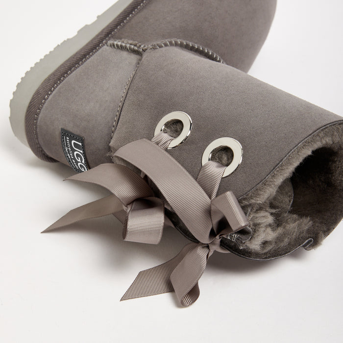 Women&#39;s Limited Edition Bow Mids
