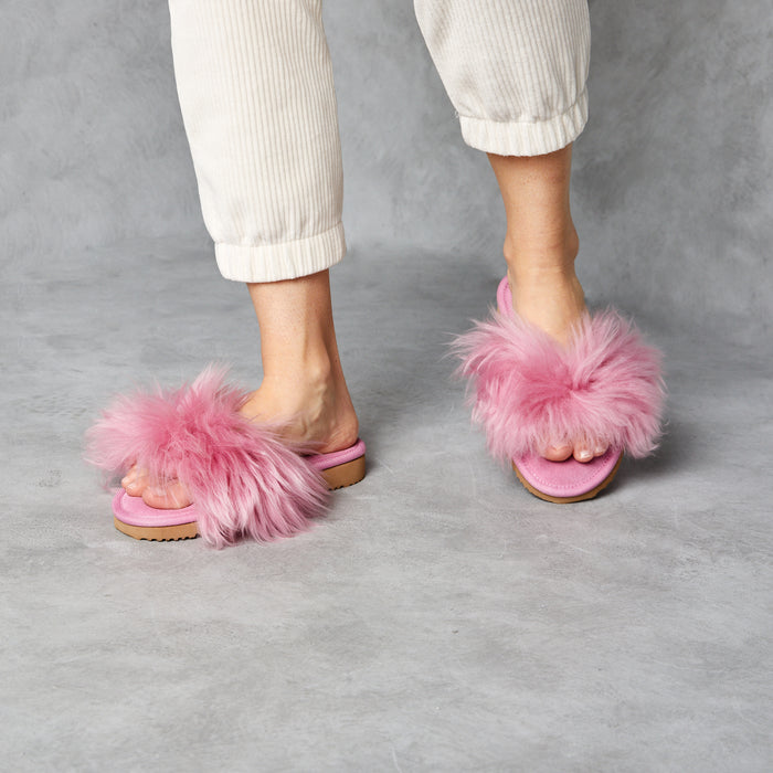 Women&#39;s Dolly Slides