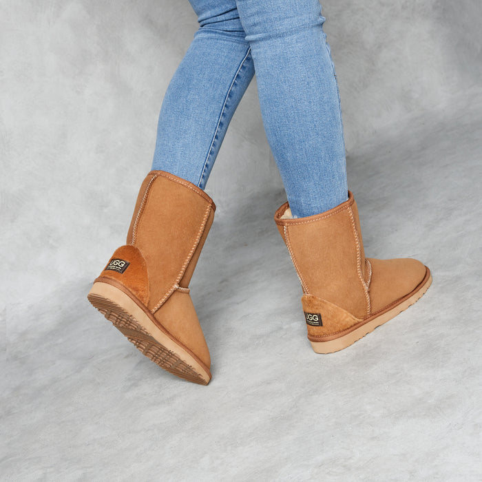 Women&#39;s Classic Mid Kangaroo