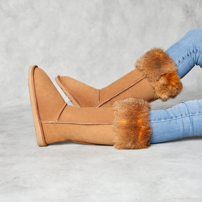 Women&#39;s Foxy Tall