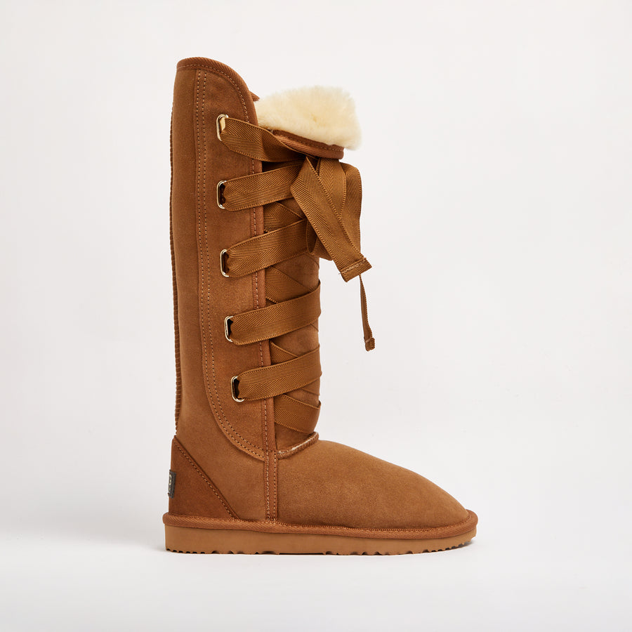 Roxy shop tall boots