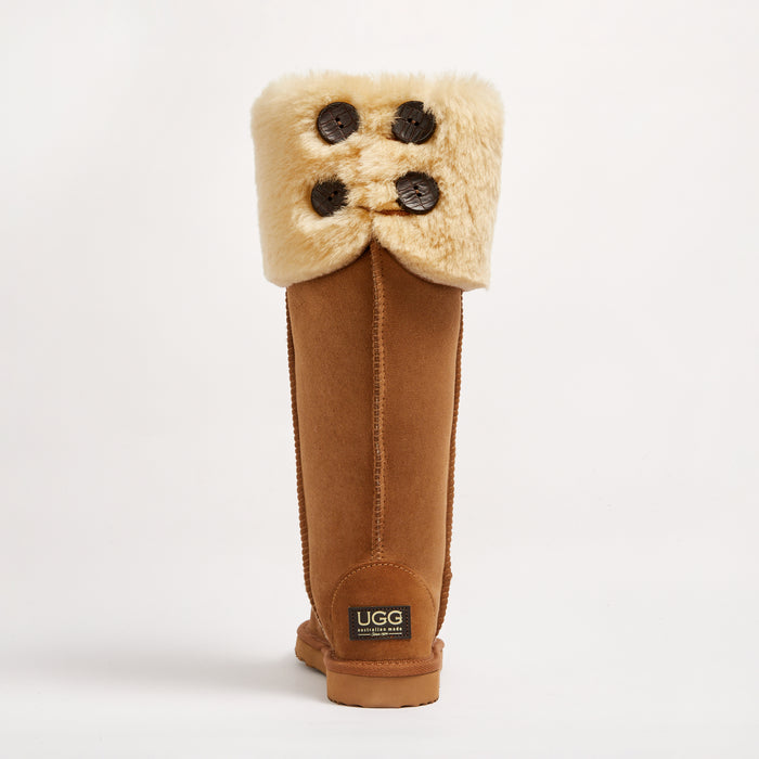 Women&#39;s Knee High