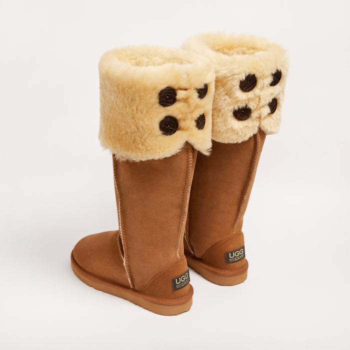 Women&#39;s Knee High