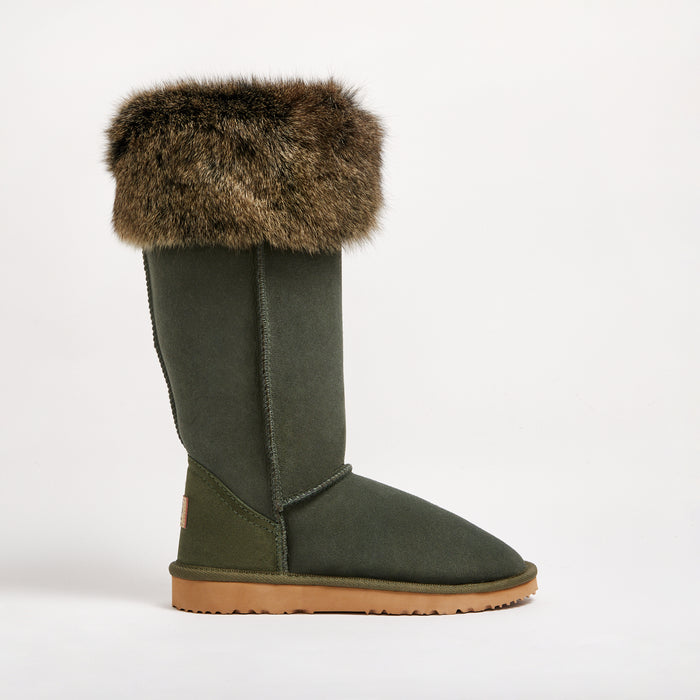 Women&#39;s Foxy Tall