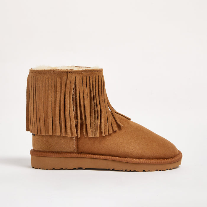 Women&#39;s Tribal Mini