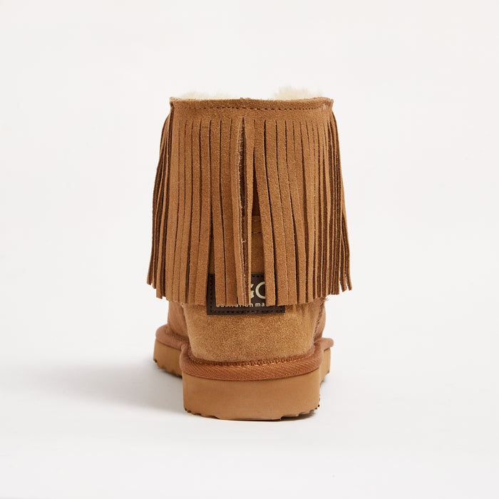 Women&#39;s Tribal Mini