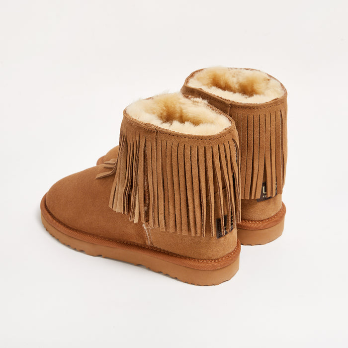 Women&#39;s Tribal Mini
