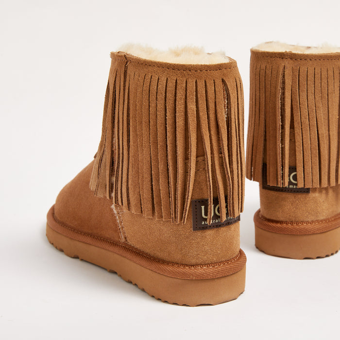 Women&#39;s Tribal Mini