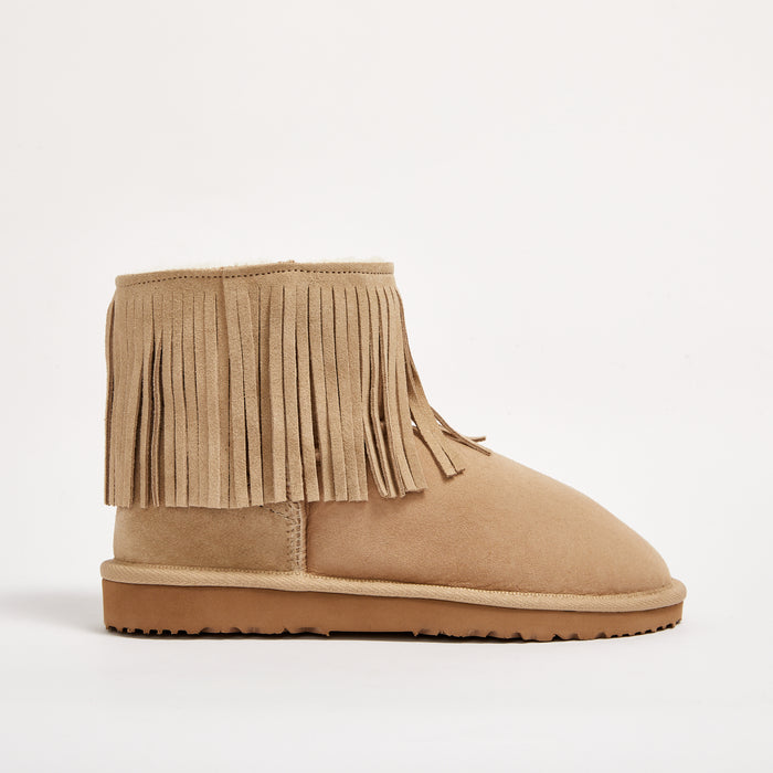 Women&#39;s Tribal Mini