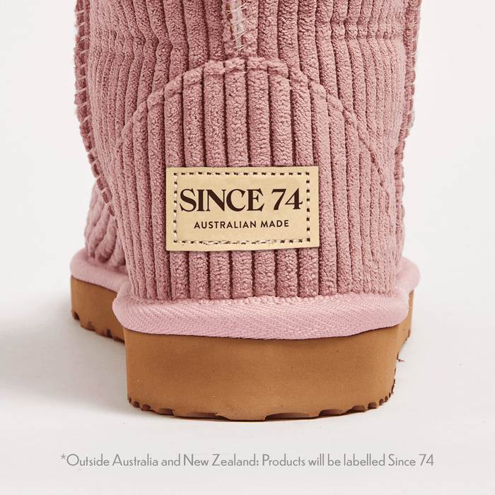 Women&#39;s Corduroy Mini