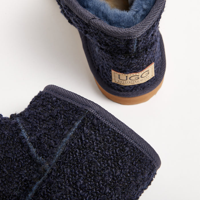 Women's Boucle Ultra Mini