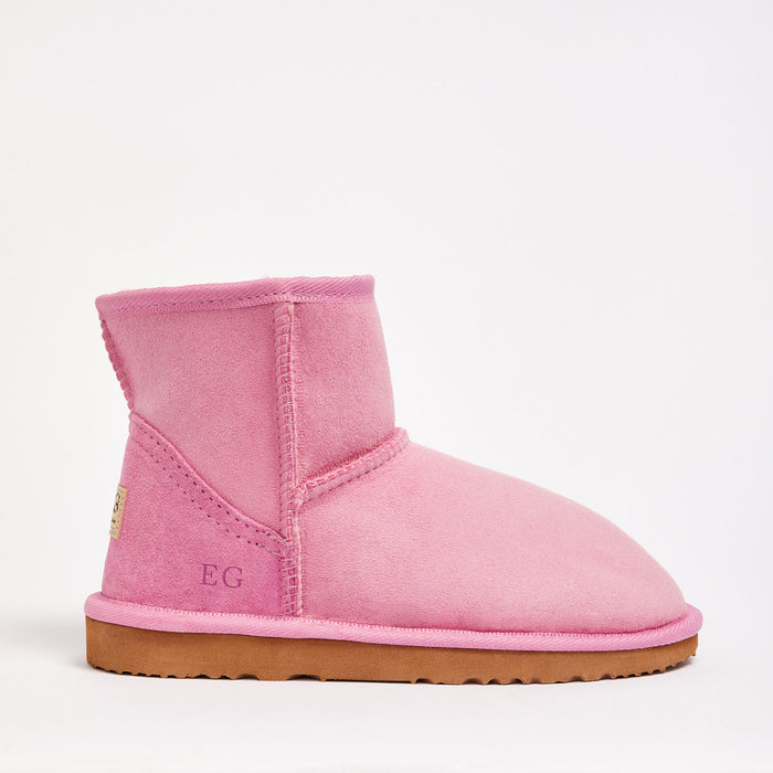 Women&#39;s Embossed Classic Mini