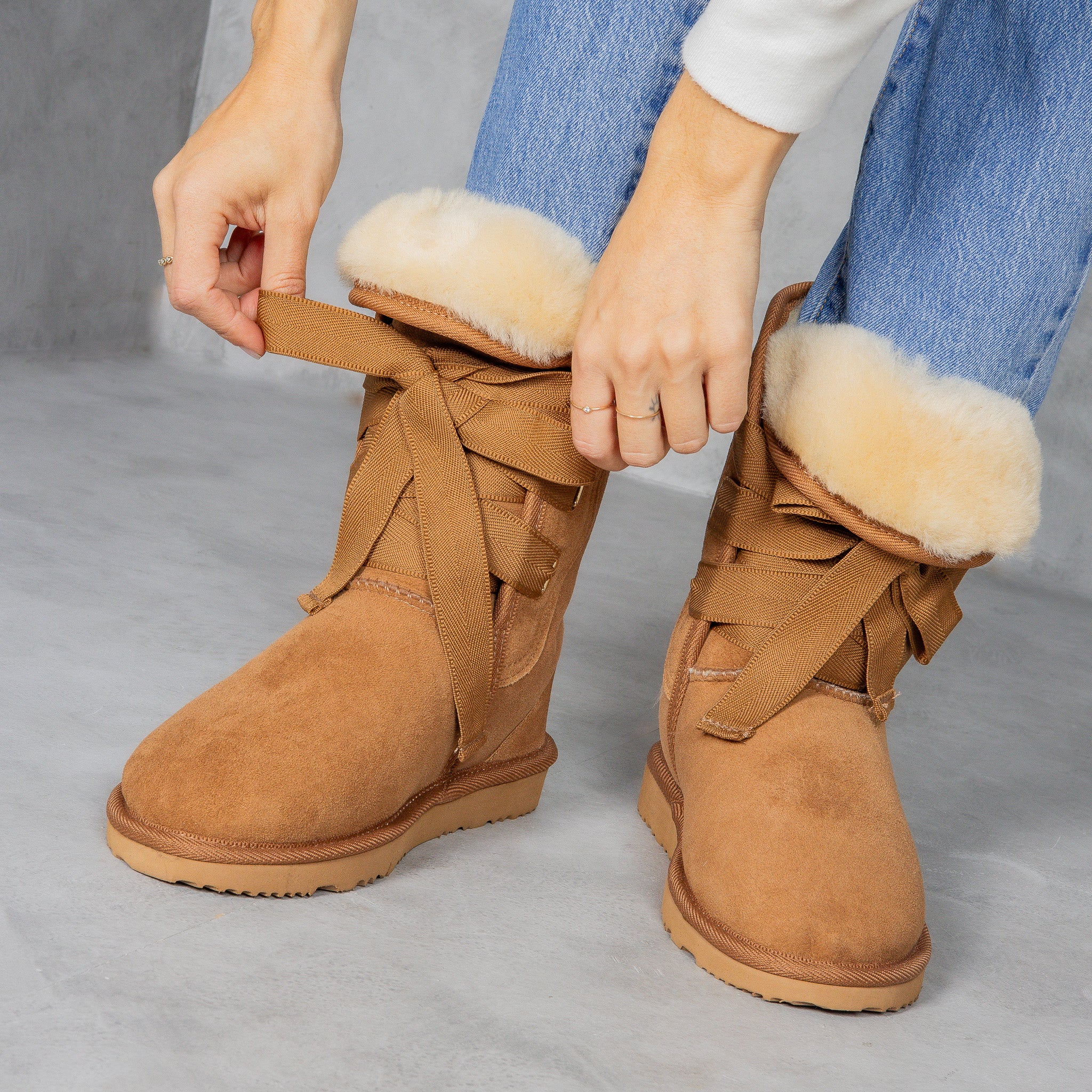 Roxy ugg boots deals