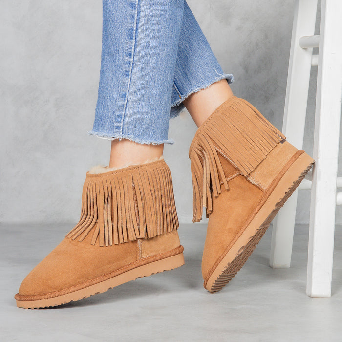 Women&#39;s Tribal Mini