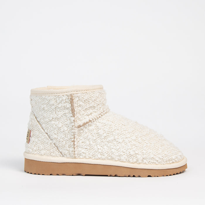 Women's Boucle Ultra Mini