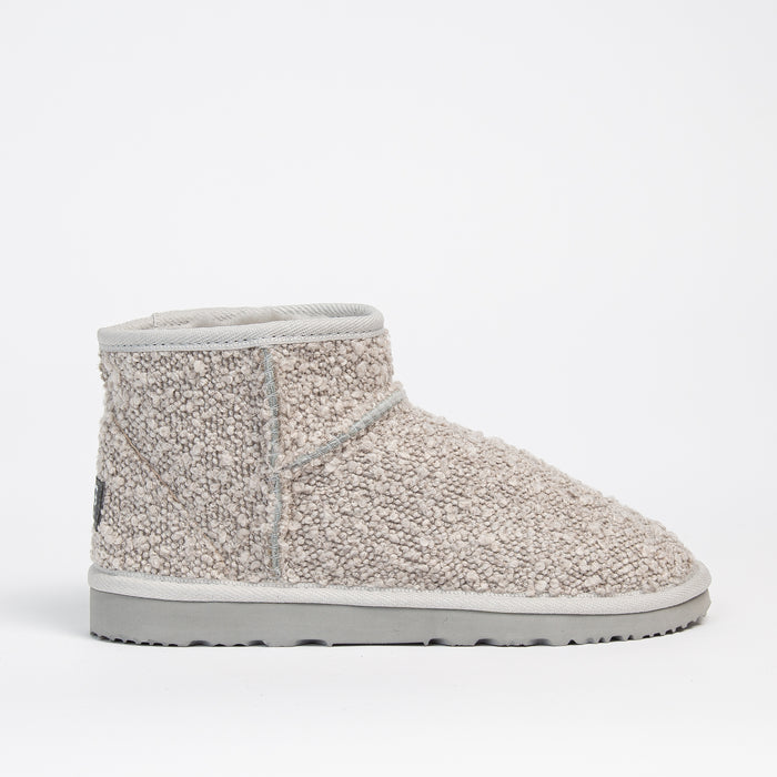 Women's Boucle Ultra Mini