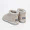 Women's Boucle Ultra Mini