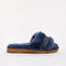 Women's Darling Slides Natural