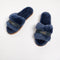 Women's Darling Slides Natural