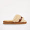 Women's Darling Slides Natural