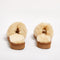 Women's Darling Slides Natural