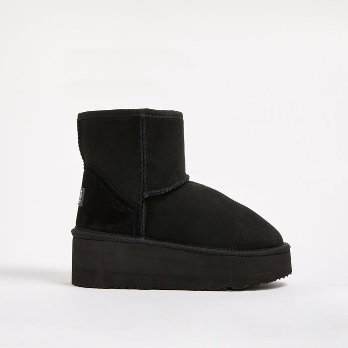 Women&#39;s Classic Mini Platform