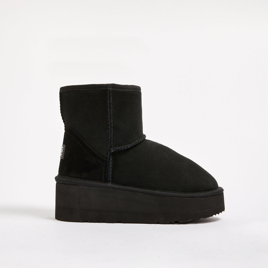 Women's Platform Mini UGG boots - handmade in Australia – UGG Since 1974