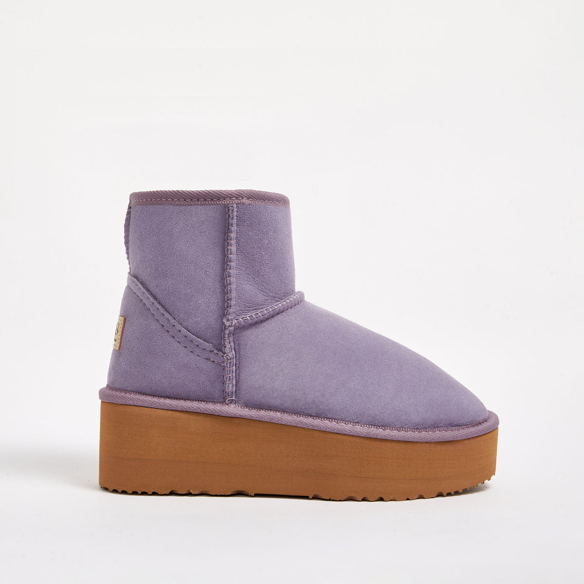 Women's Platform Mini UGG boots - handmade in Australia – UGG Since 1974