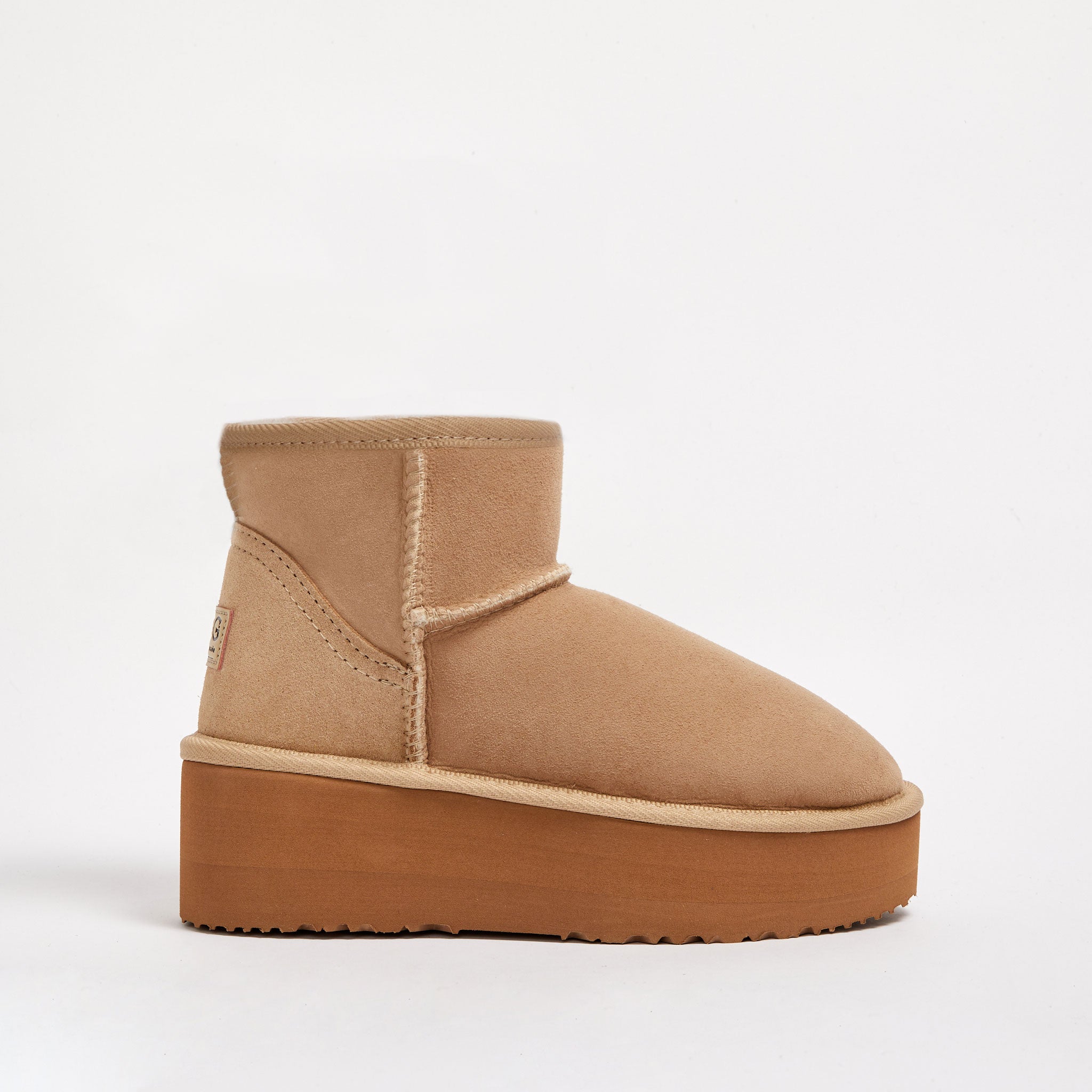 Women's Classic Ultra Mini Platform