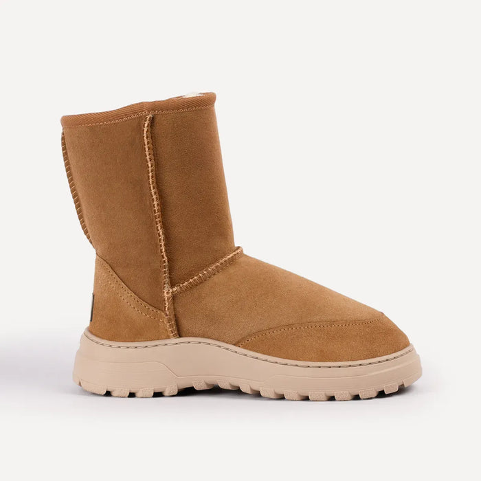 Women's Rugged Outdoor Mid