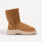 Women's Rugged Outdoor Mid