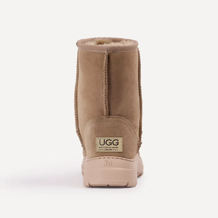 Men's Rugged Outdoor Mid