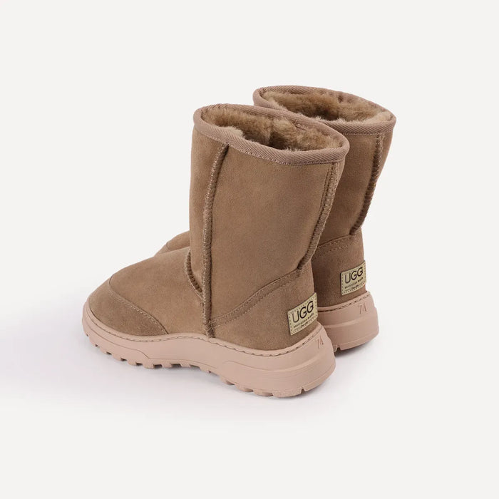 Women's Rugged Outdoor Mid