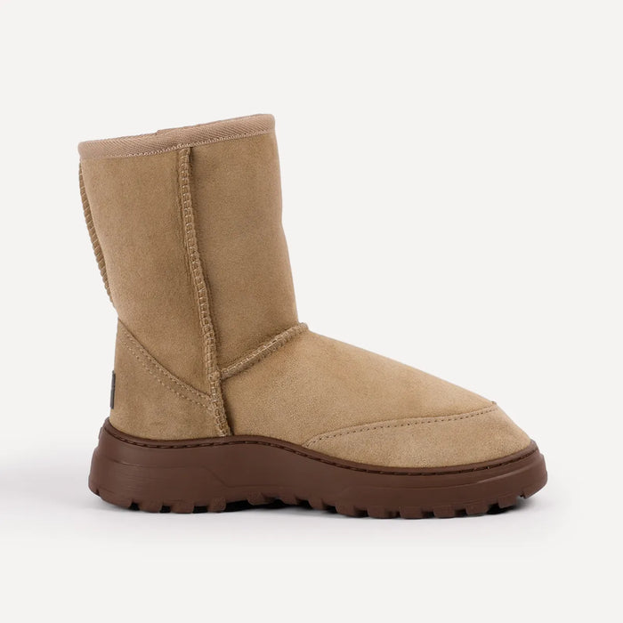 Women's Rugged Outdoor Mid