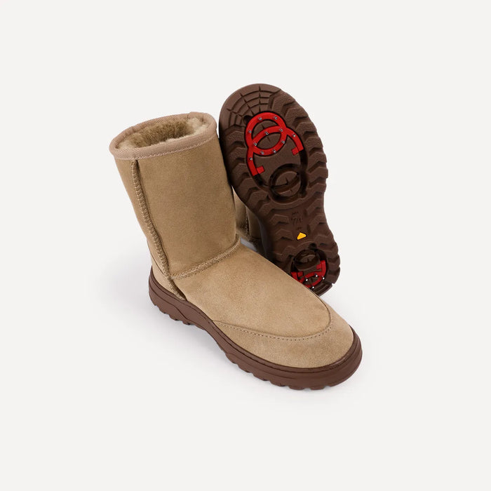 Women's Rugged Outdoor Mid