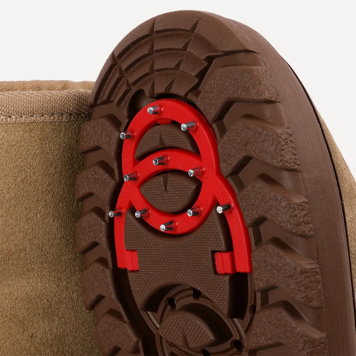 Women's Rugged Outdoor Mid