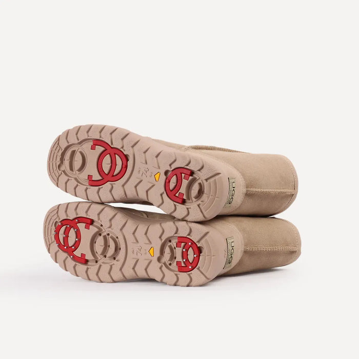 Women's Rugged Outdoor Mid