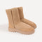 Men's Rugged Outdoor Mid